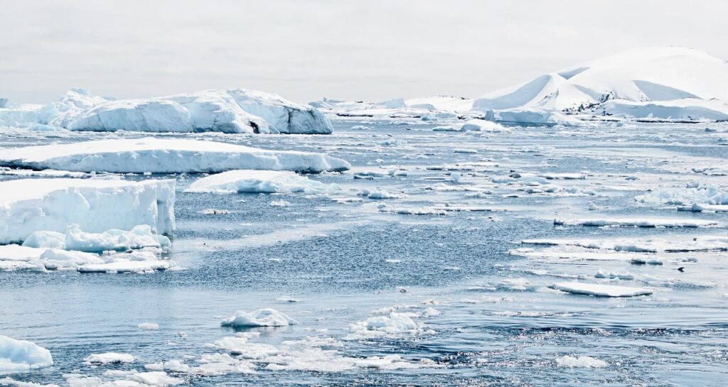 流氷