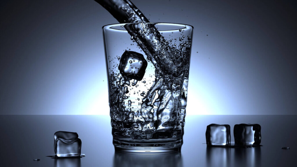 水には「軟水」と「硬水」の2種類がある!