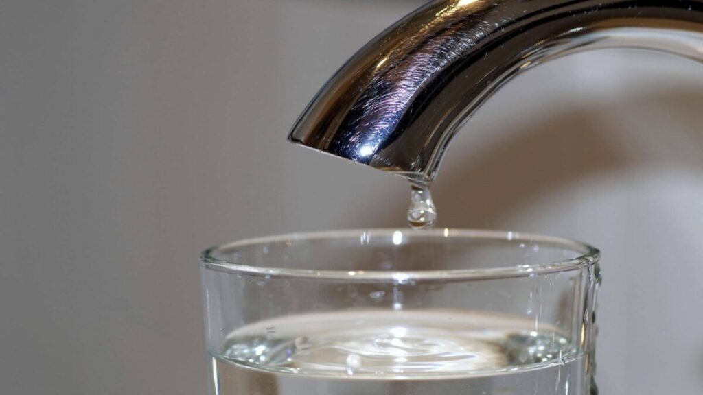 軟水と硬水の違いは?