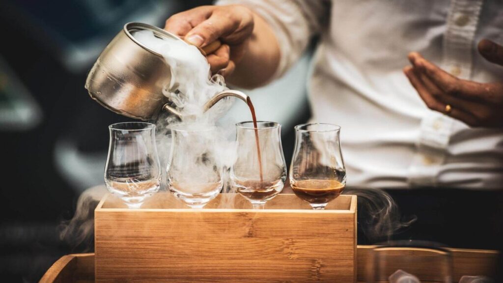 ウォーターサーバーでコーヒーを美味しく淹れる方法を解説!