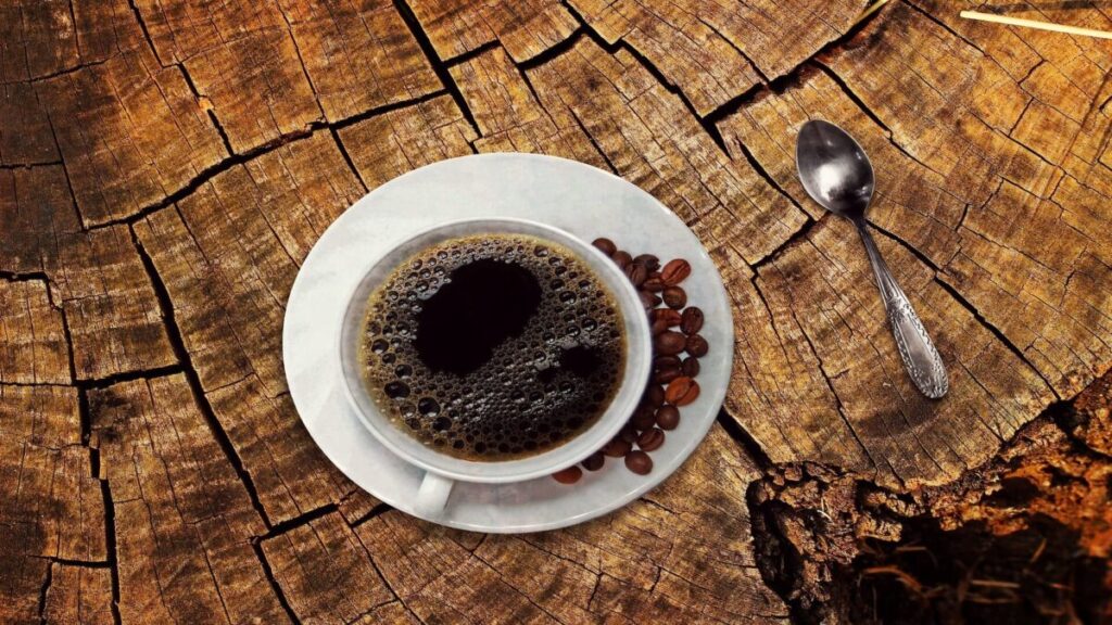 ウォーターサーバーで美味しいコーヒーを淹れよう!