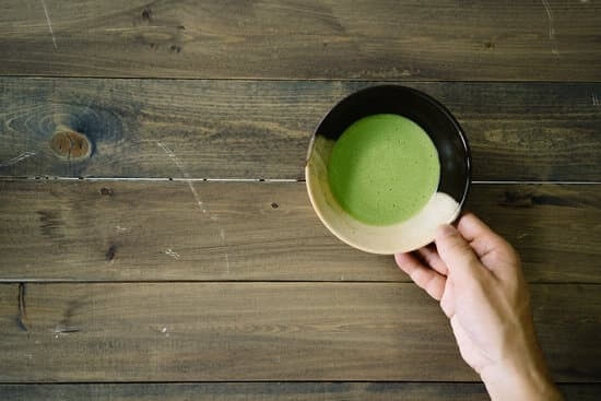 なめらかな抹茶