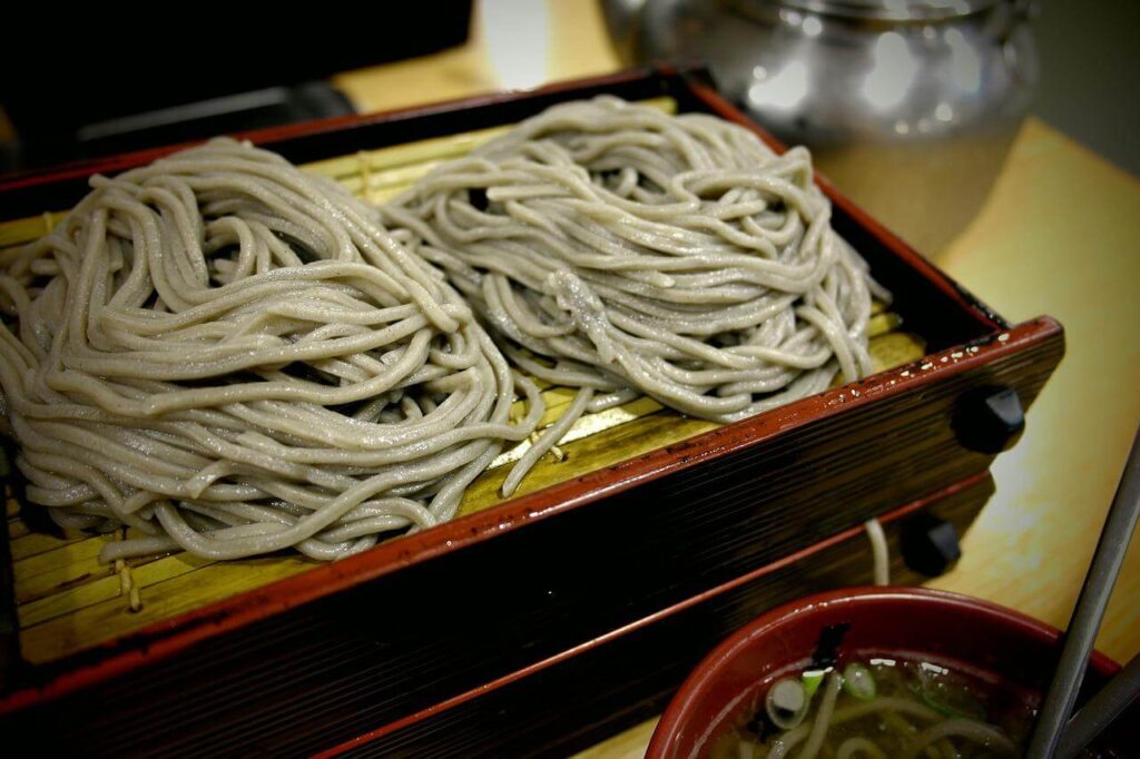 蕎麦2玉