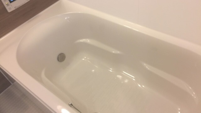 お風呂で水道代を節約する