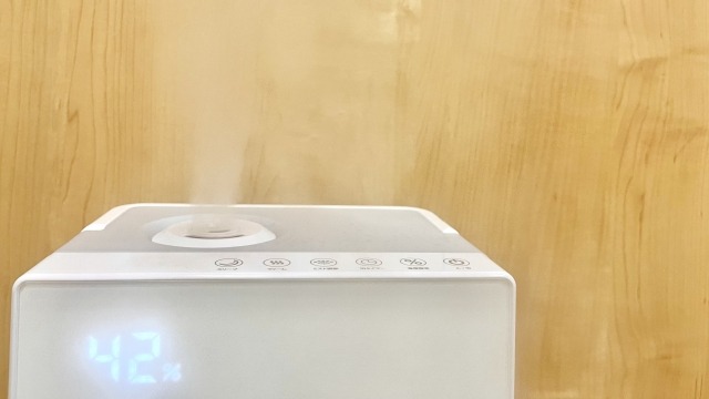 冬のかくれ脱水