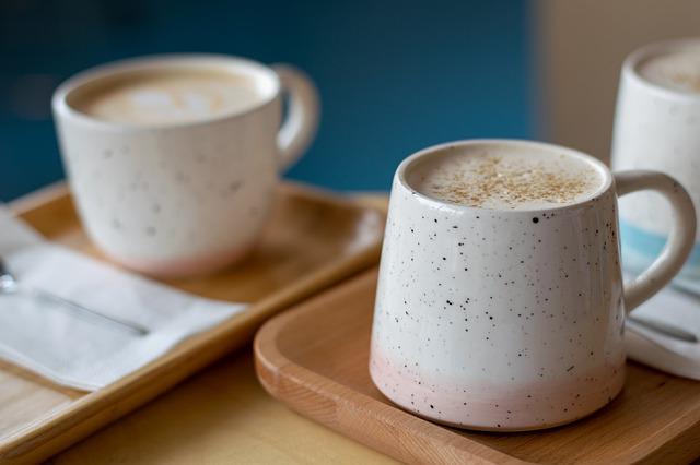 料理やコーヒーに向いている