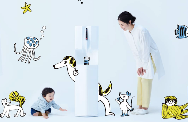 【簡単!】プレミアムウォーター申し込みの流れを解説
