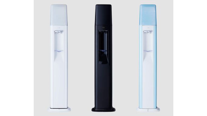 アキュアマイン スマートサーバー3種