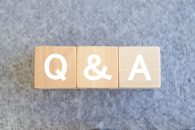 Q&A