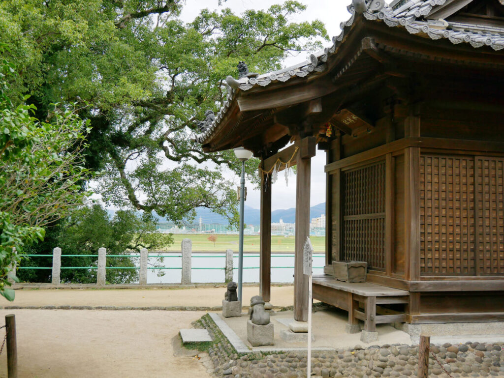 水天宮_水神社