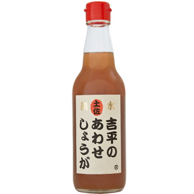 高知県須崎市_吉平のあわせしょうが