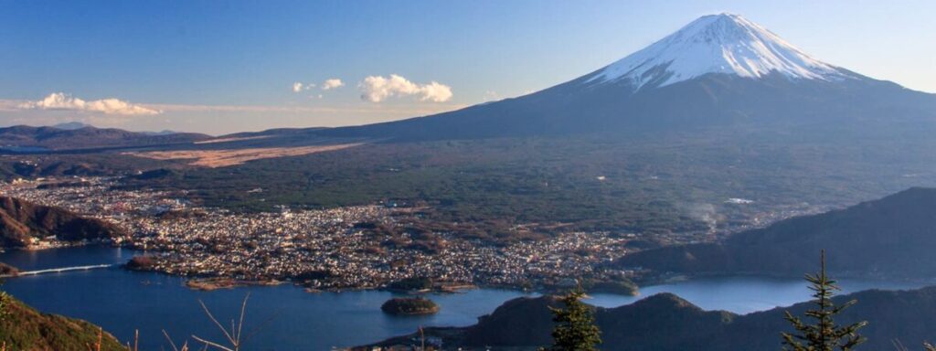 富士河口湖町