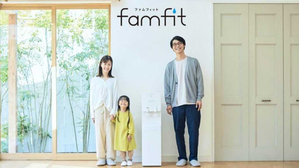 23.famfit（ファムフィット）