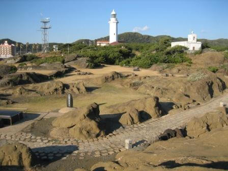 南房総国定公園